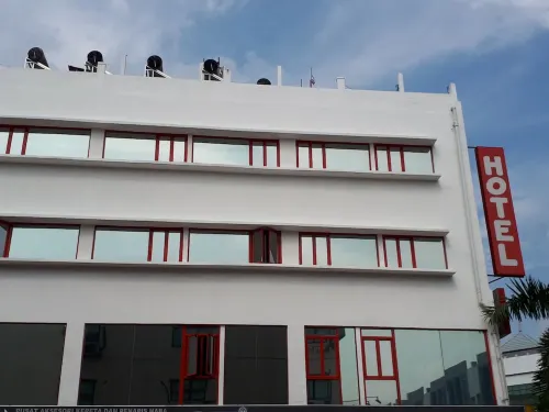 Hotel Vevo Puchong Malaysia À ne pas manquer Photos