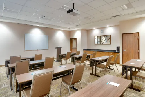Fairfield Inn & Suites Denver West/Federal Center Business Facilities Photos