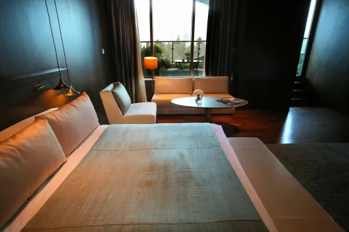 Hyatt Centric Levent Istanbul Photos