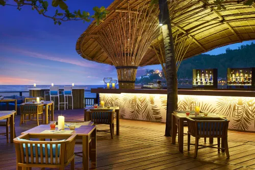 Sheraton Samui Resort À ne pas manquer Photos