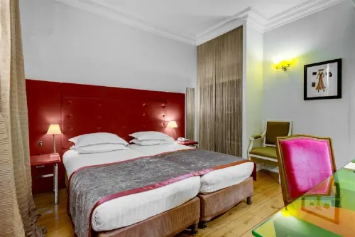 Hôtel Le 123 Elysées - Astotel Photos