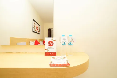 Bromo View Hotel Photos