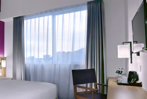 Fame Hotel Sunset Road Chambres Photos