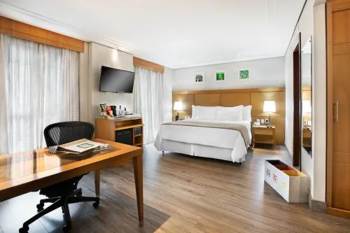 Meliá Jardim Europa Featured Photos