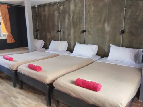 North Star Guest House Camere Photos