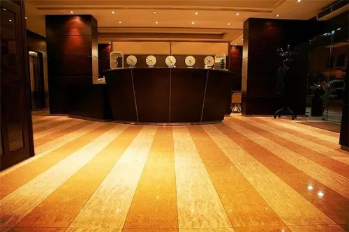 The Parisian Hotel Espaces publics Photos