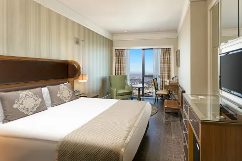 Windsor Hotel & Convention Center Istanbul À ne pas manquer Photos