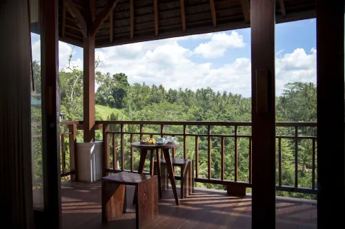 Jannata Resort and Spa Kamar Photos