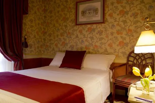 Hotel Milano Regency Chambres Photos