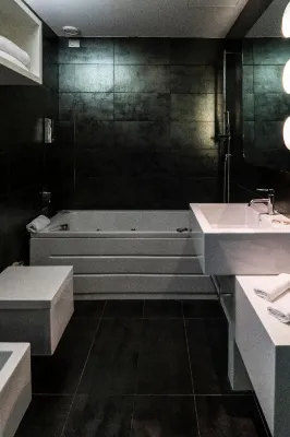 어 포인트 아레조 파크 호텔 객실 Photos