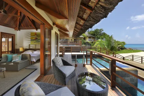 Constance Lemuria Seychelles Camere Photos
