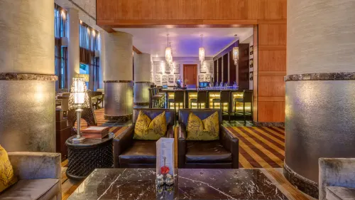 InterContinental Hotels Johannesburg O.R.Tambo Airport Empfohlen Photos