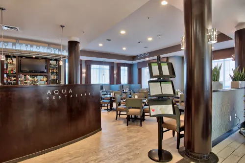 Hilton Garden Inn Irvine Spectrum Lake Forest Freizeit und Erholung Photos