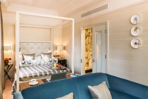 11 Cadogan Gardens and The Apartments by Iconic Luxury Hotels Photos