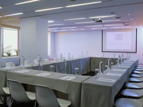 Hotel Fresh Espaces Affaires Photos