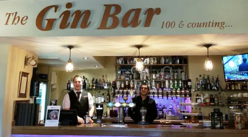 The Swan Hotel, Wells, Somerset - the Coaching Inn Group Leisure & Recreation Photos