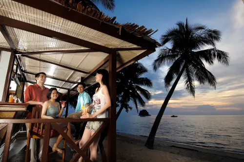 Berjaya Tioman Resort Near Hotel Photos