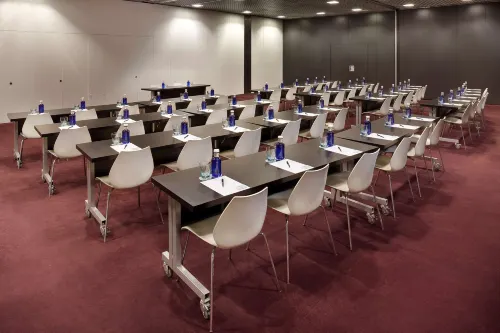 Meliá Barcelona Sky Business Photos
