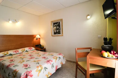 Hotel Balear Photos