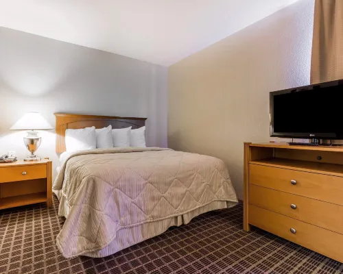 Best Western North Phoenix Hotel Photos