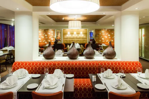 Radisson Blu Hotel Olumpia Tallinn فنادق مميّزة Photos