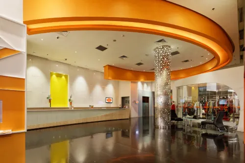 HARRIS Hotel & Conventions Kelapa Gading - Jakarta Kamar Photos
