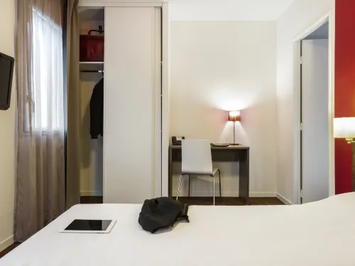 Aparthotel Adagio access Nantes Viarme Photos