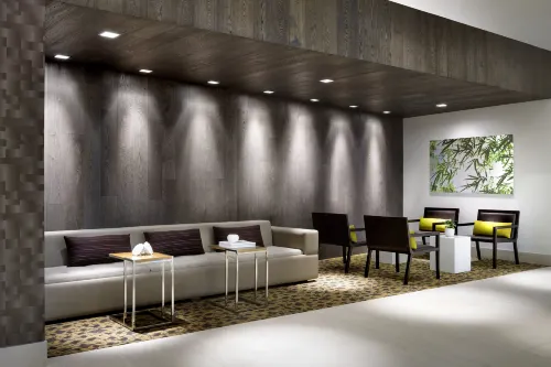Element Vancouver Metrotown Public Areas Photos