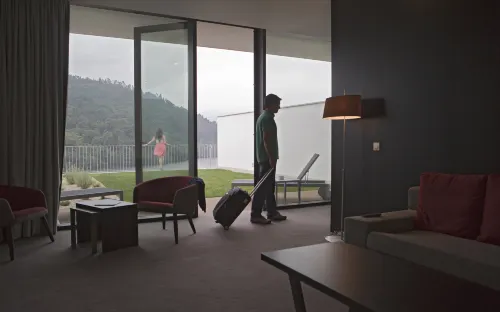 Douro Royal Valley Hotel & Spa Photos
