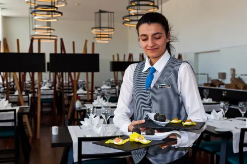 Douro Royal Valley Hotel & Spa Restauration Photos
