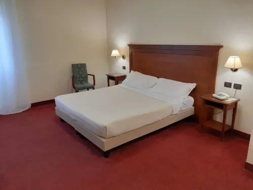 Hotel HR Photos