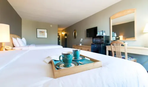 Travelodge by Wyndham Memphis Airport/Graceland Photos