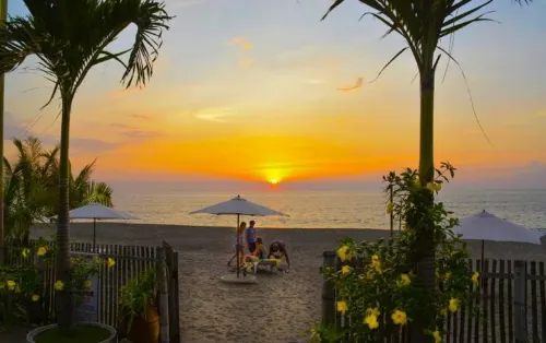 Isla Bonita Beach Resort In der Nähe des Hotels Photos