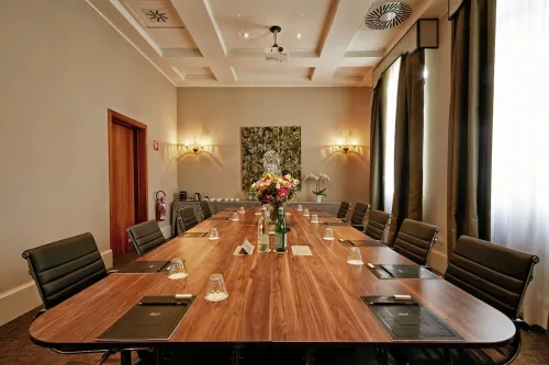 San Clemente Palace, Venice - Managed by Mandarin Oriental 비즈니스 시설 Photos
