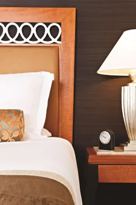 Fairmont Dubai Photos