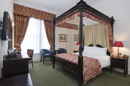 The Worcester Whitehouse Hotel Photos