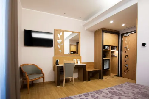 Hotel Giolli Nazionale Photos