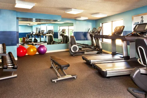 Quality Inn West Lafayette - University Area Loisirs et amusements Photos