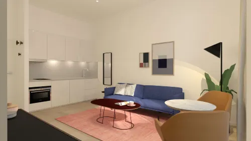 Premier Suites Amsterdam À ne pas manquer Photos