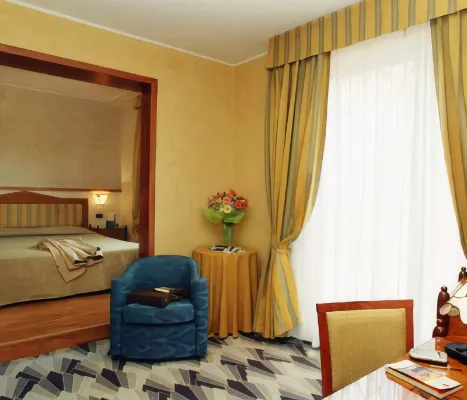 Best Western Hotel Artdeco Photos