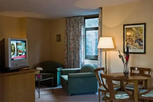 Hotel Panorama Photos