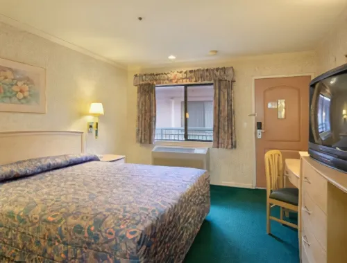 SureStay by Best Western San Francisco Marina District Da non perdere Photos