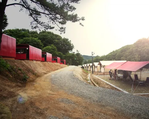 아모르 호텔 호텔 주변 Photos