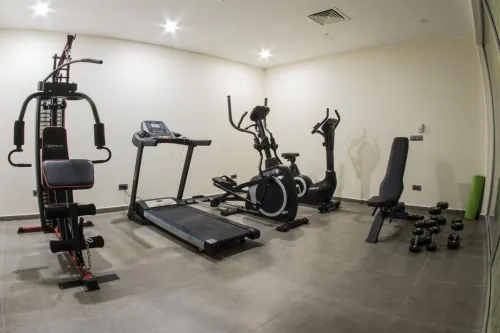 Vespia Hotel Thư giãn & Giải trí Photos