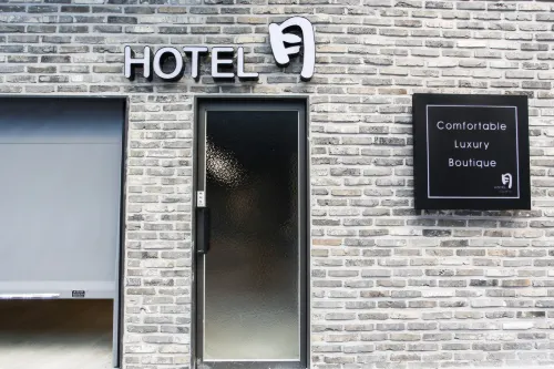 Bundang Hotel D Osee Extérieur Photos