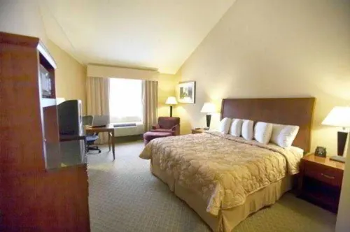 Hilton Garden Inn Valencia at Six Flags Photos