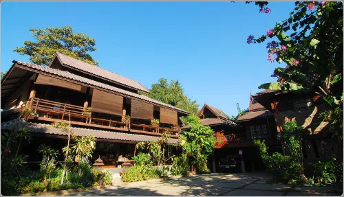 Baantawan Guesthouse Pai Da non perdere Photos