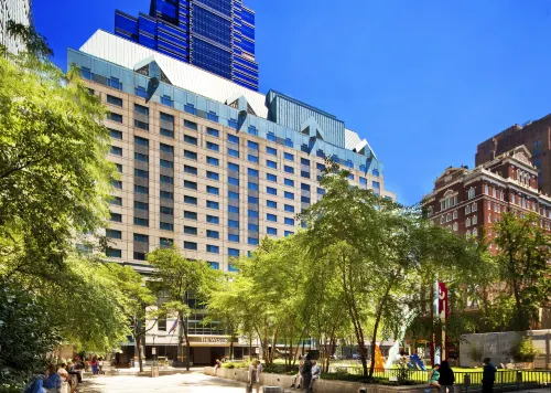 The Westin Philadelphia À ne pas manquer Photos