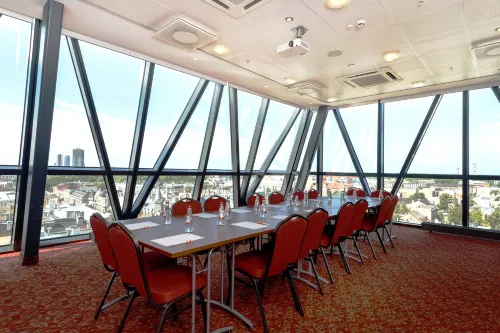 AC Hotel Riga Espaces Affaires Photos