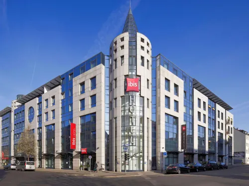 Ibis Koblenz City Featured Photos